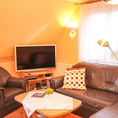 Likedeeler 1 Apartman Zingst Kültér fotó