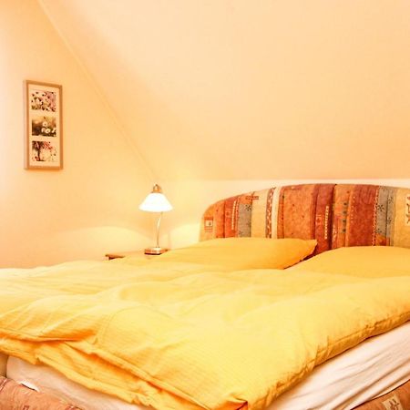 Likedeeler 1 Apartman Zingst Kültér fotó