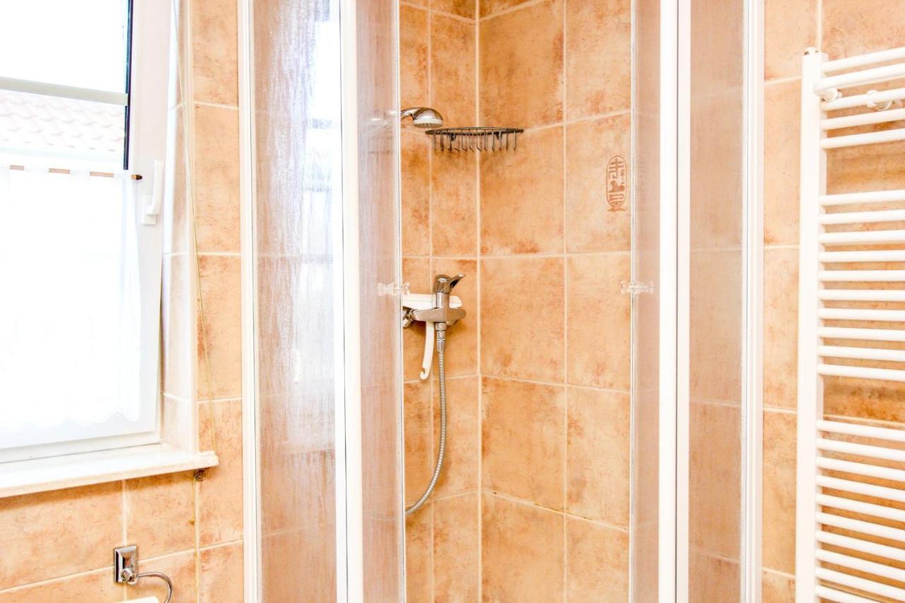 Likedeeler 1 Apartman Zingst Kültér fotó