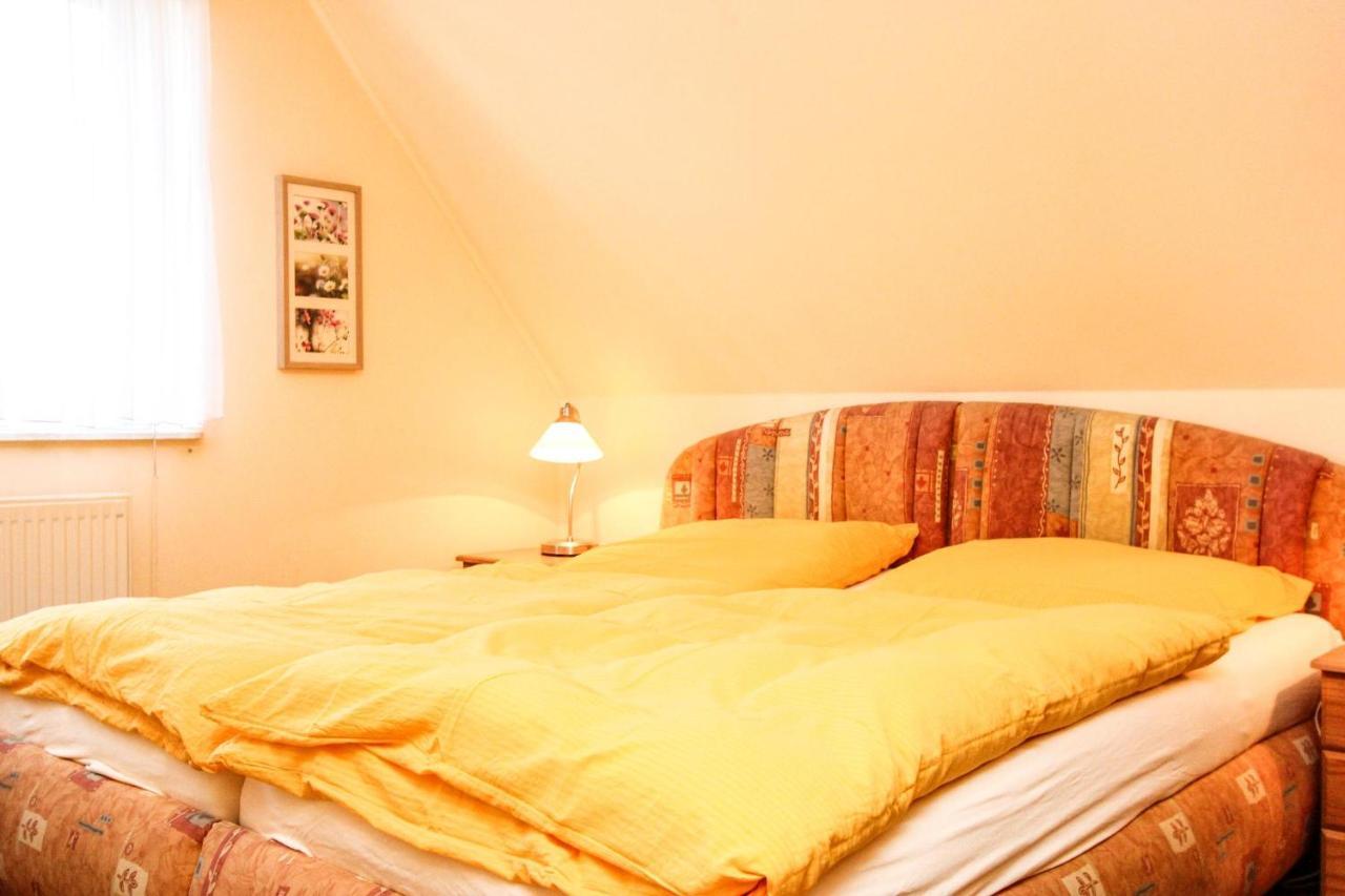 Likedeeler 1 Apartman Zingst Kültér fotó