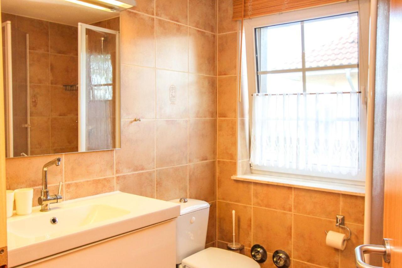 Likedeeler 1 Apartman Zingst Kültér fotó