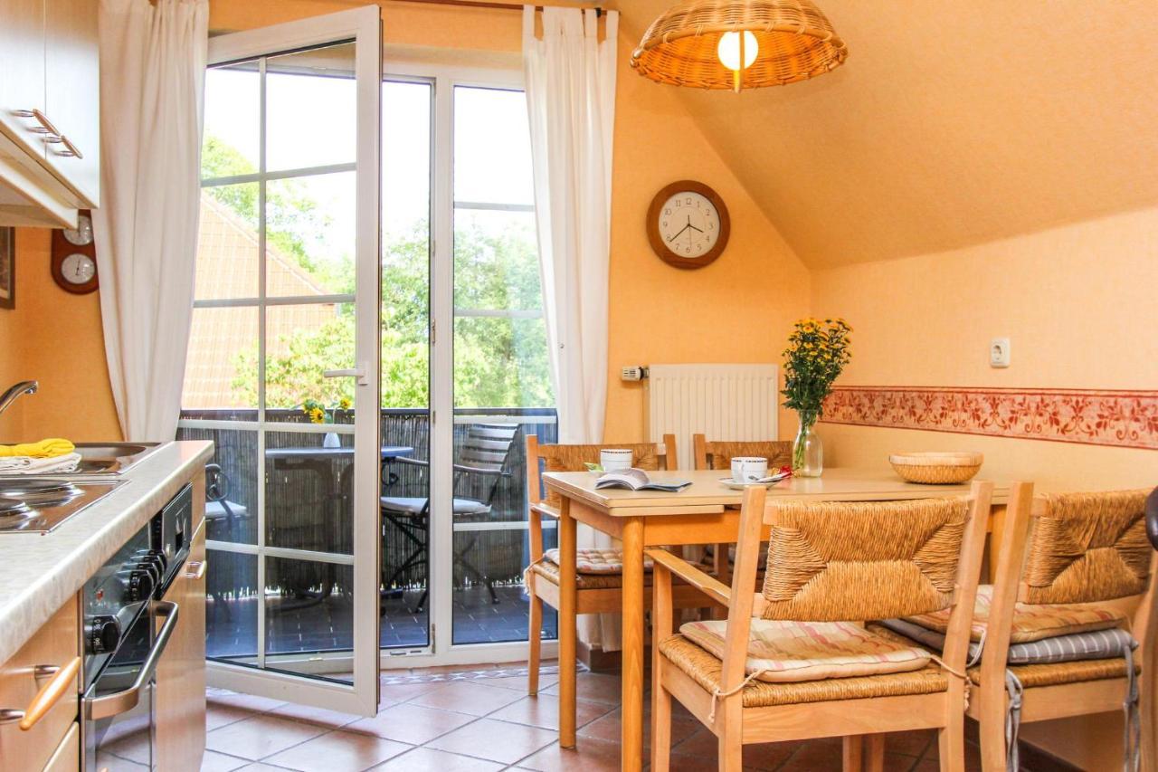 Likedeeler 1 Apartman Zingst Kültér fotó