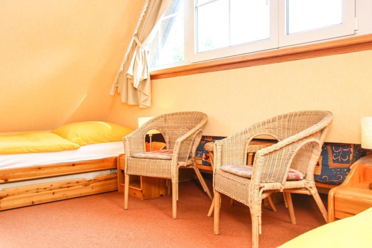 Likedeeler 1 Apartman Zingst Kültér fotó