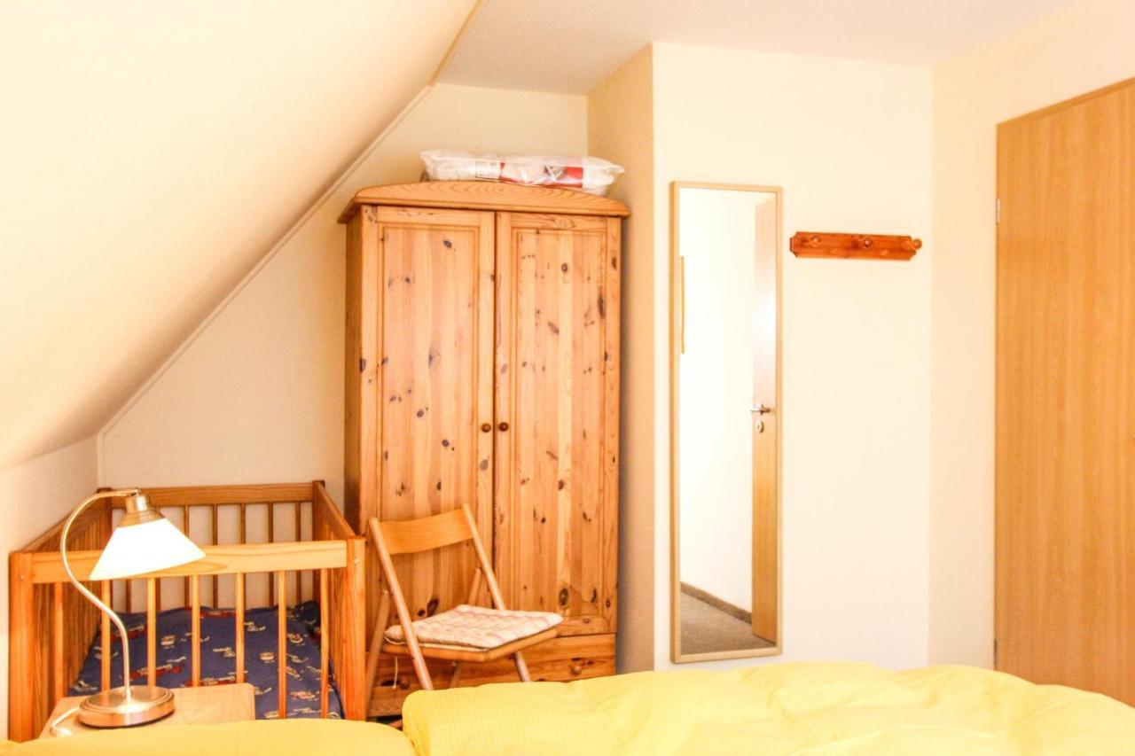 Likedeeler 1 Apartman Zingst Kültér fotó